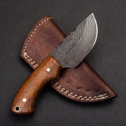 Hunting knife
