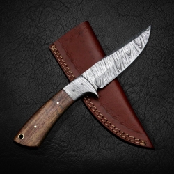 Hunting knife