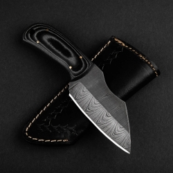 Hunting knife