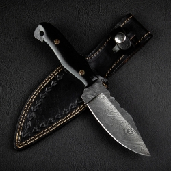 Hunting knife